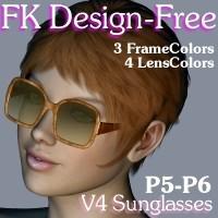 V4Sunglasses