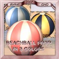 BeachBall