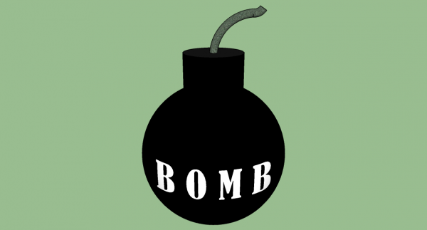 Toon Bomb