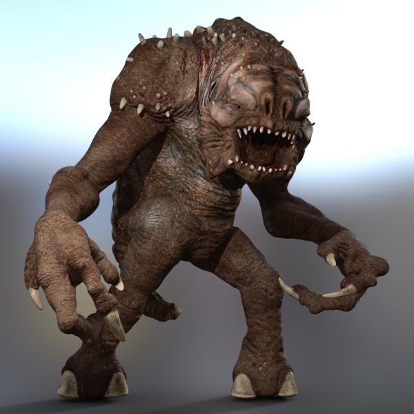 Rancor