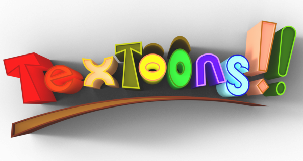 TexToons!!