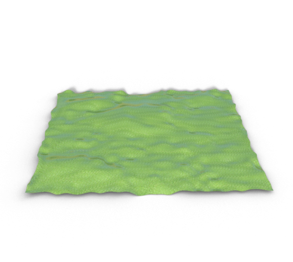 Terrain(All Grass)