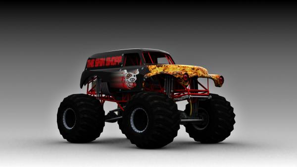 Monster Truck