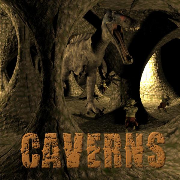 Caverns