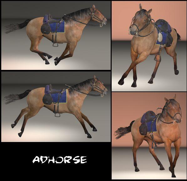 adHORSE