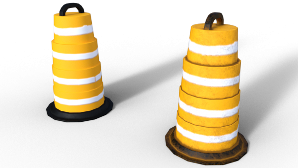 traffic_cone