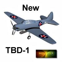 New TBD-1 Devastator