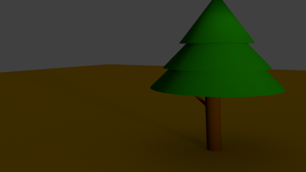 Poly tree