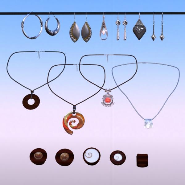 Leas Jewellry