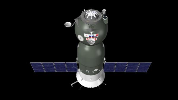 Soyuz Spacecraft