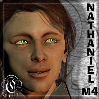 COF Nathaniel M4