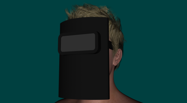 Welding Mask