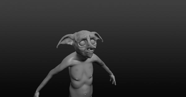 Dobby