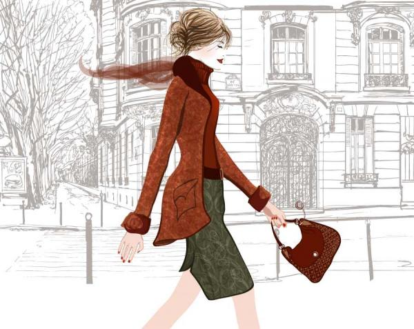 Fashion Illustration Services