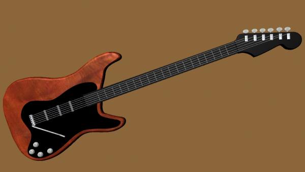 Elecrtic Guitar