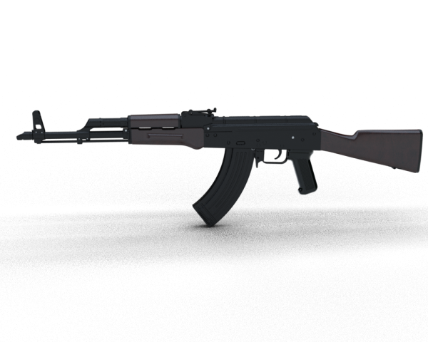 AKM4