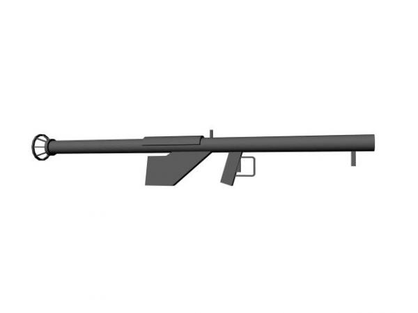 M1A1 Bazooka