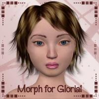 Mona INJ for Gloria 1.0