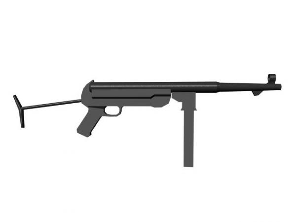 MP40