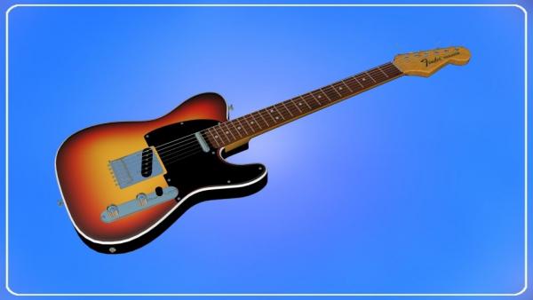 Fender Telecaster