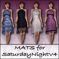 MATs for V4SaturdayNight