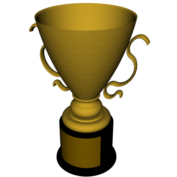 Trophy