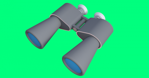 Binocular