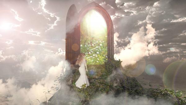 Heavens Gate