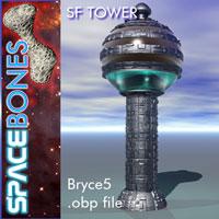 SF Tower