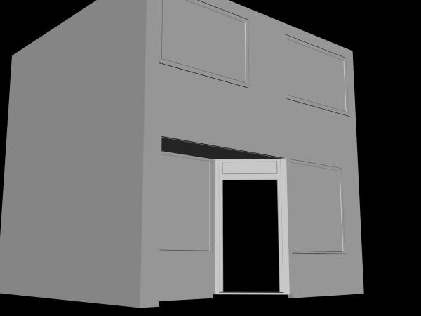 Modular Shop Construction Kit