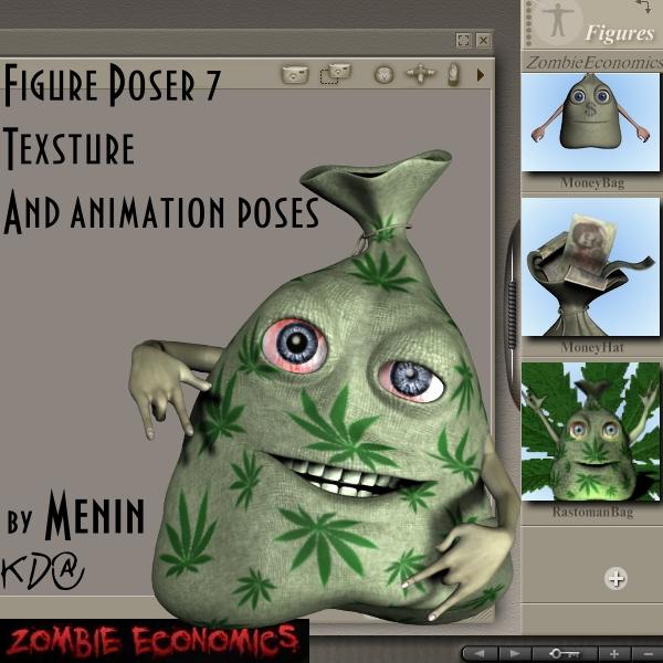 Zombie economics (Rastoman)