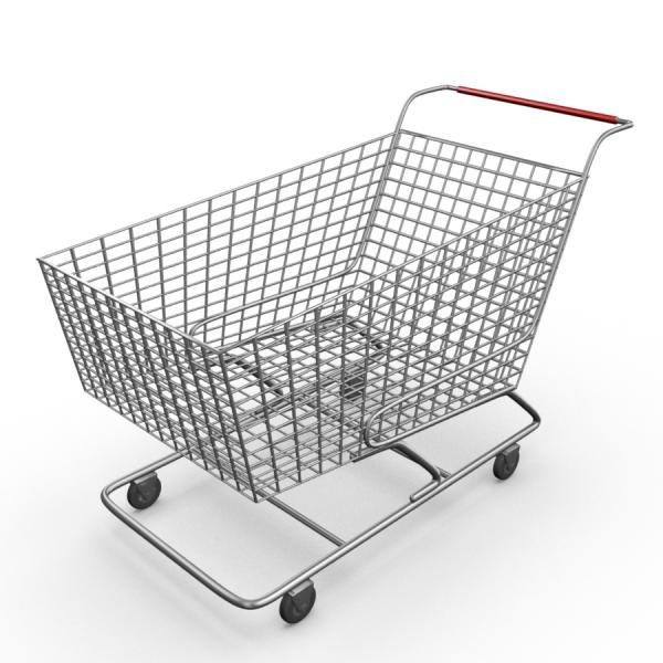 Shopping Cart