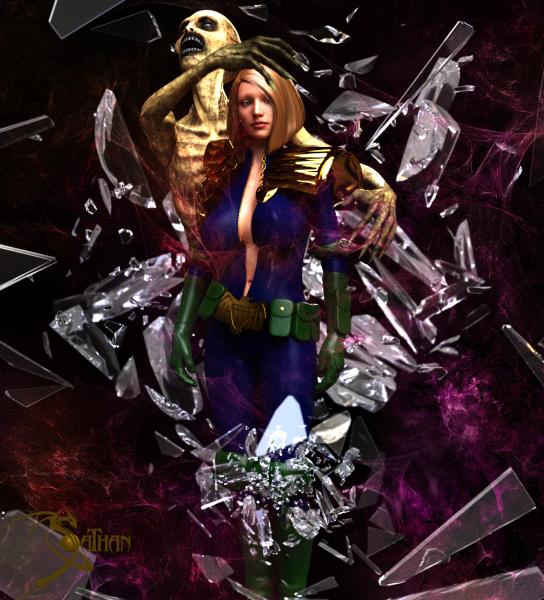 Judge Anderson