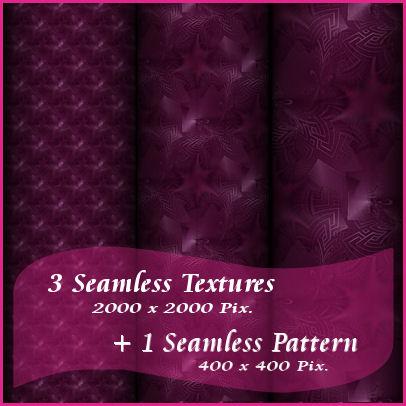 Seamless Textures