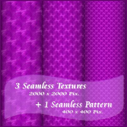 Seamless Textures