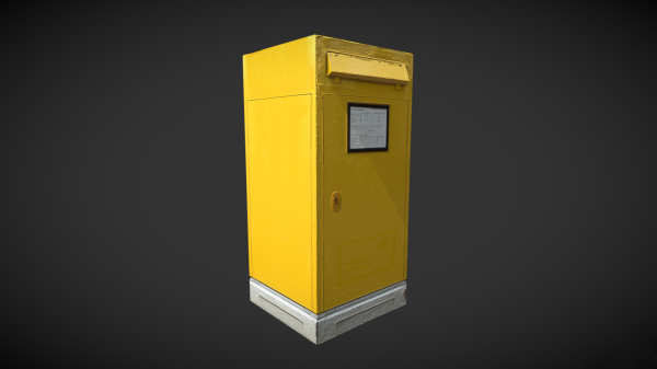 Mailbox