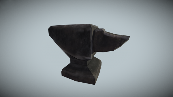 Anvil