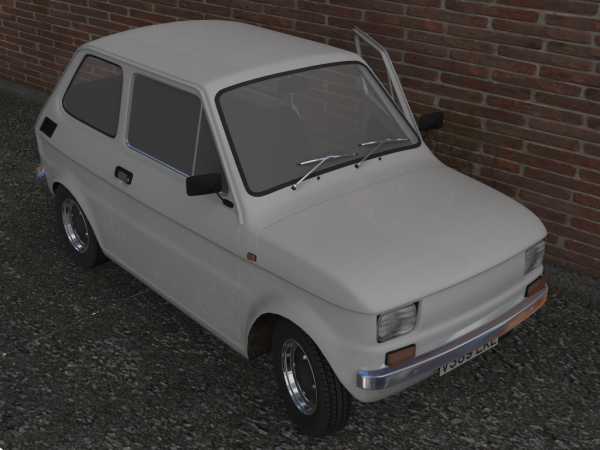 Fiat 126