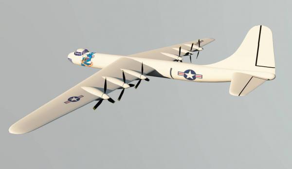 B36 Peacemaker