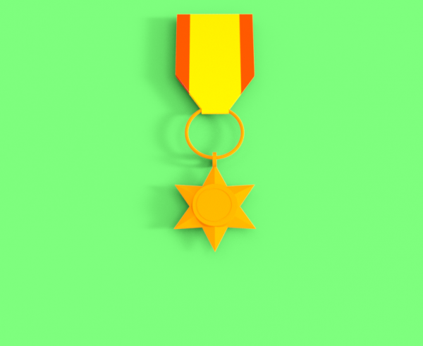 Medal