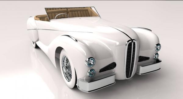 49 Delahaye 135M