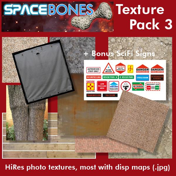 Texture Pack 3