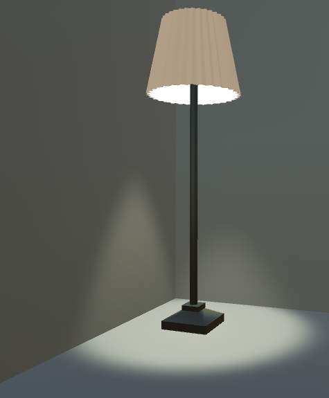 FloorLamp