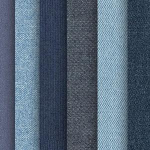 Free Marvelous Designer Fabric Textures Denim Pack