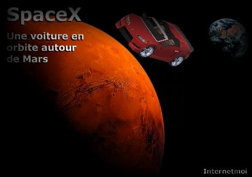 SpaceX