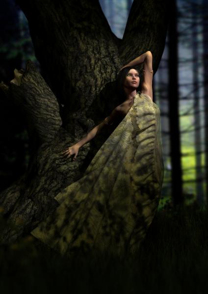 Dryad