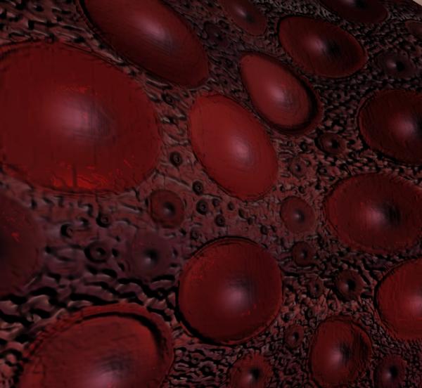 blood cells