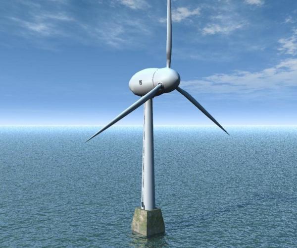 Wind Turbine