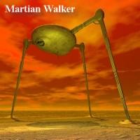 Martian Walker