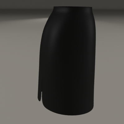 ProjectE Dynamic Skirt